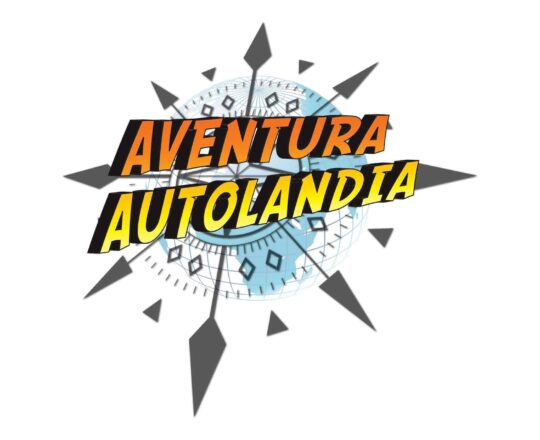 Logotipo de Autolandia