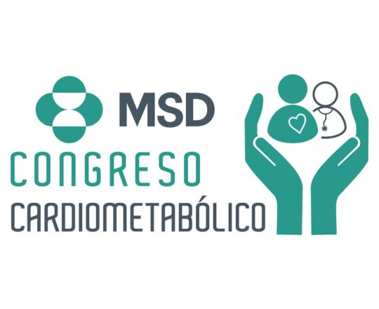 Logotipo de MSD