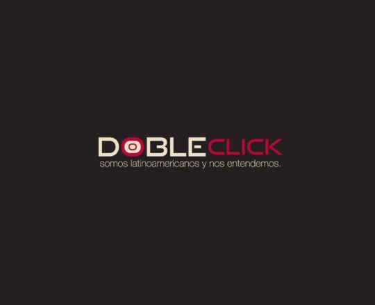 Logotipo de Doble Clip