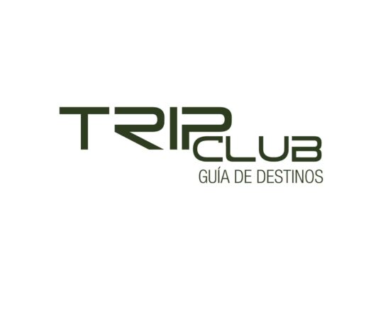 Logotipo de Trip Club
